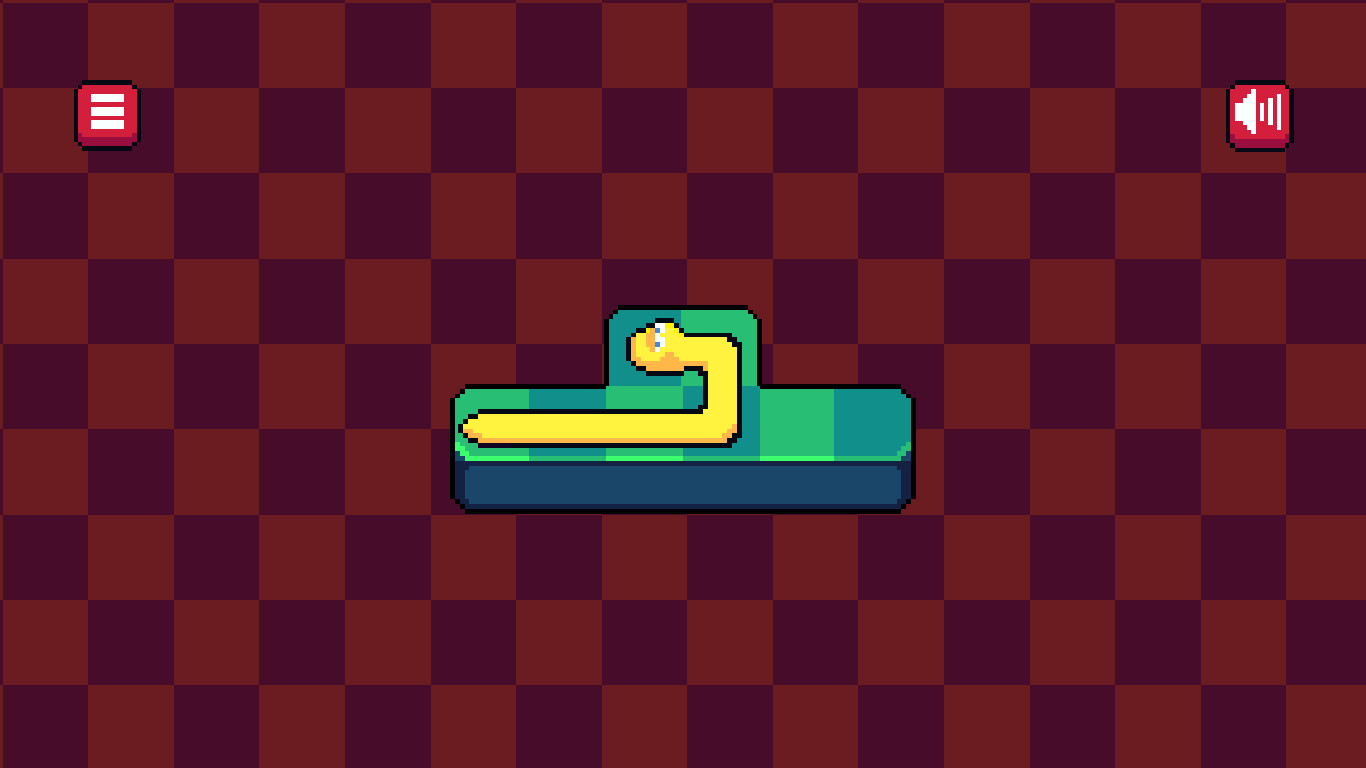 #5. Spacious Snake (Steam) 由: Giant Head