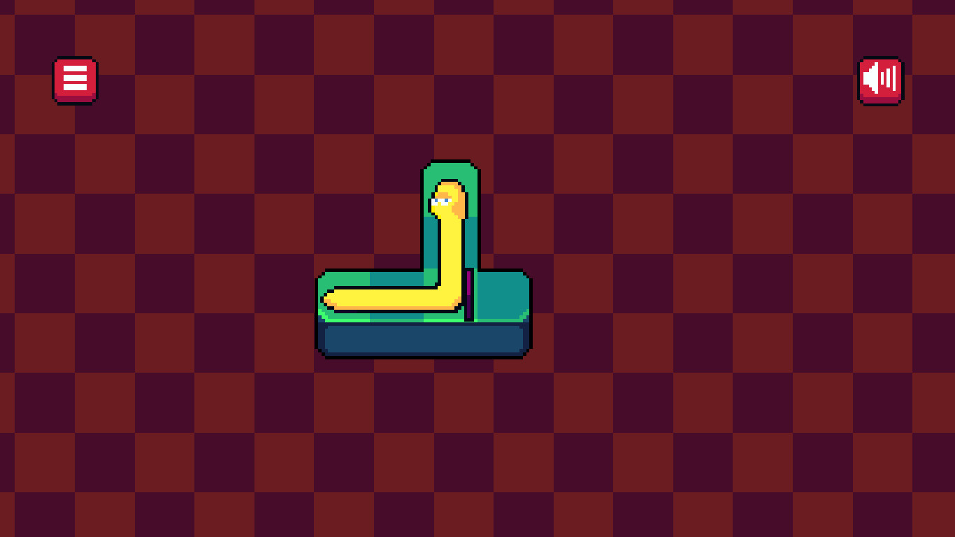 #3. Spacious Snake (Steam) 由: Giant Head