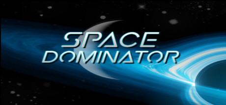 SpaceDominator Cover Image