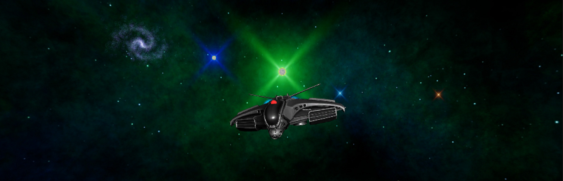 SpaceDominator