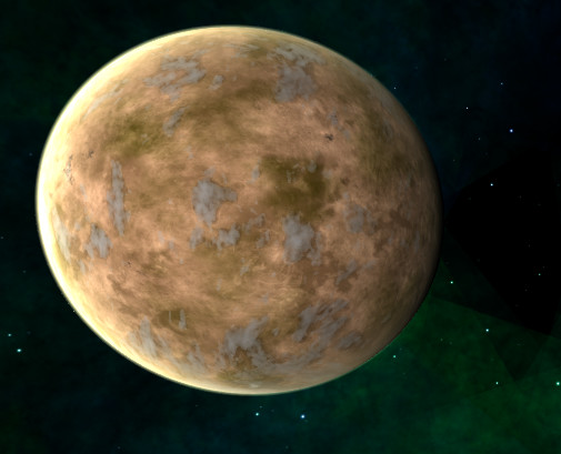 SpaceDominator screenshot 5