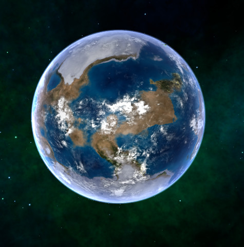 SpaceDominator screenshot 4