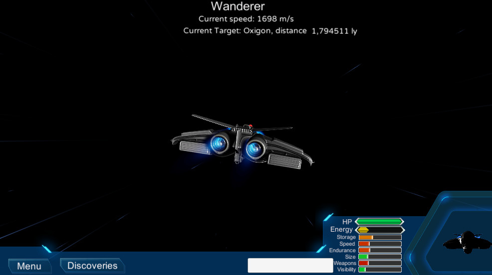 SpaceDominator screenshot 11