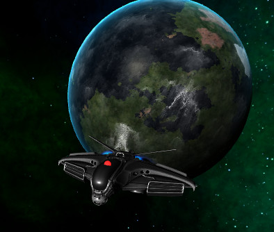 SpaceDominator screenshot 10