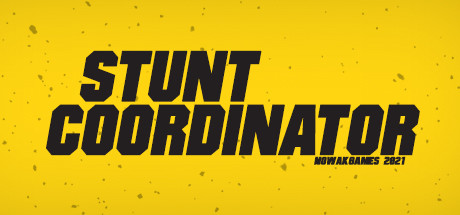 Stunt Coordinator Steam Charts | Steambase