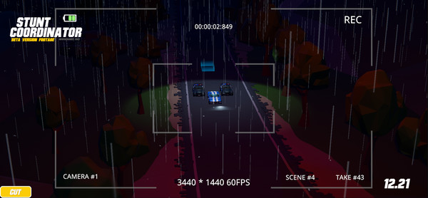 Stunt Coordinator screenshot 5
