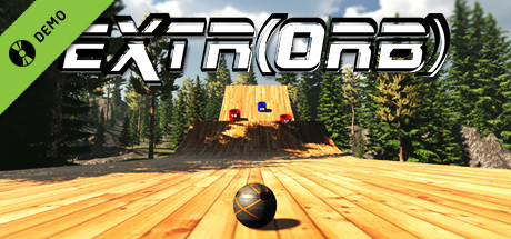 Extrorb Demo game cover