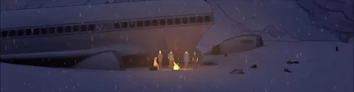 Project Vostok: Episode 1 video 1