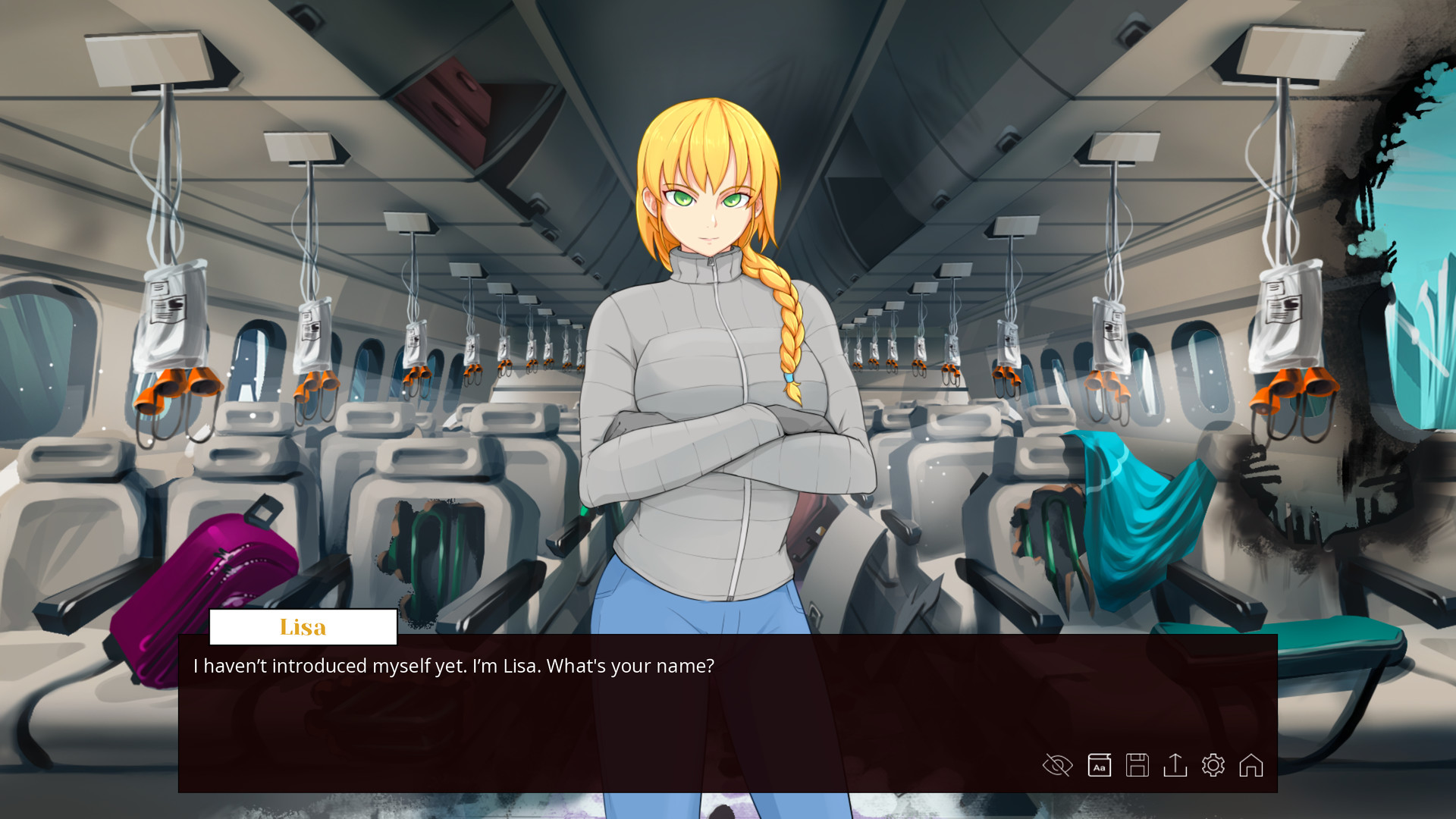 #3. Project Vostok: Episode 1 (Steam) 由: Natrix