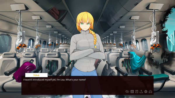 Project Vostok: Episode 1 screenshot 3