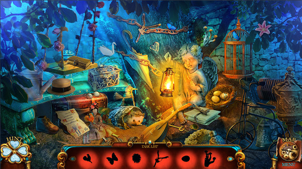 Chimeras: Mortal Medicine Collector's Edition