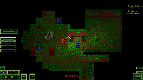 Dead Metal screenshot 1