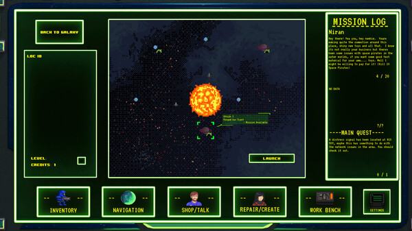 Dead Metal screenshot 5