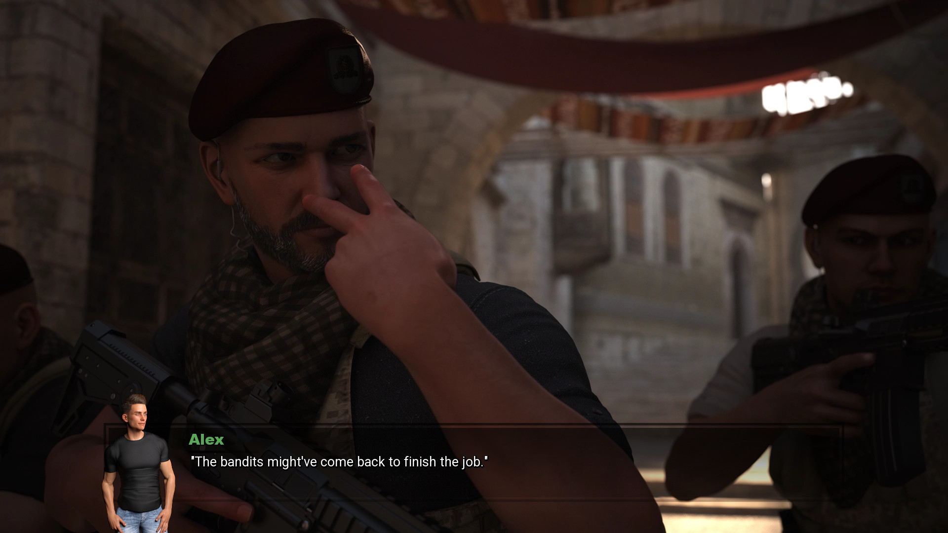 Chasing Sunsets screenshot #30