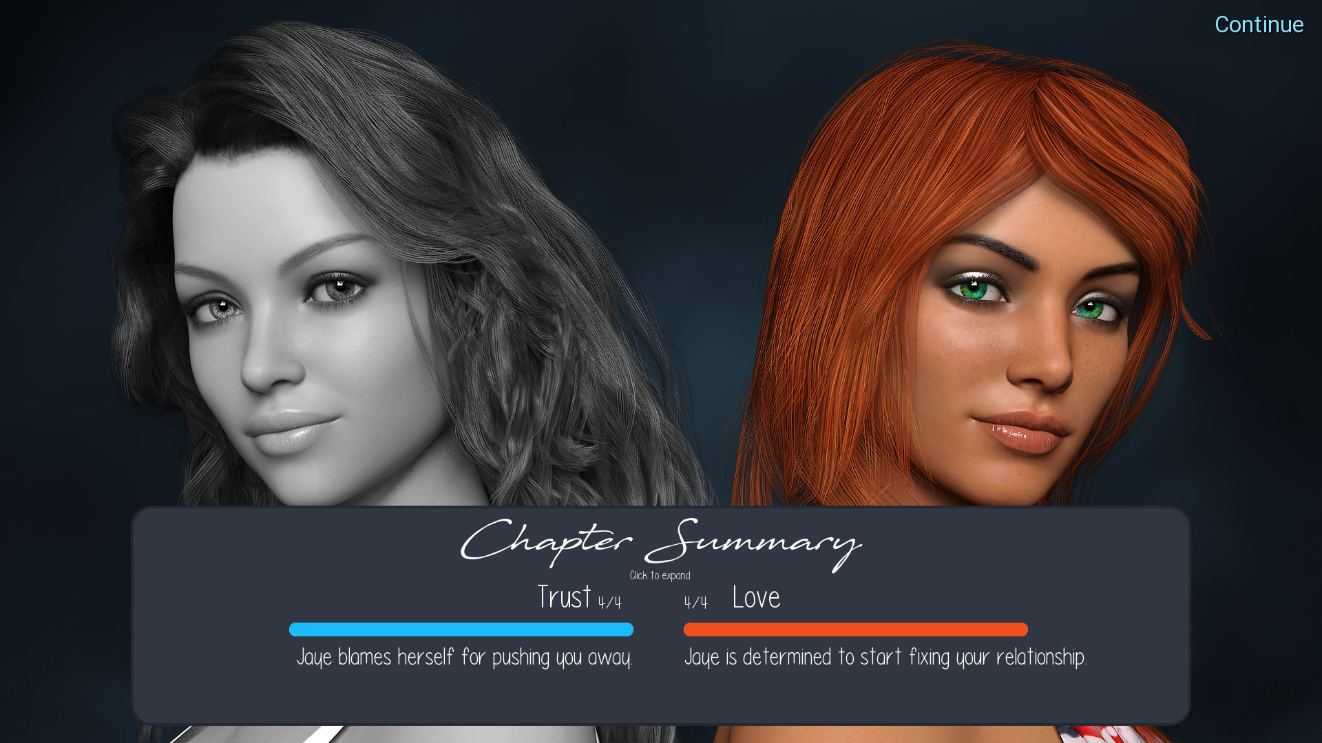 Chasing Sunsets screenshot #35