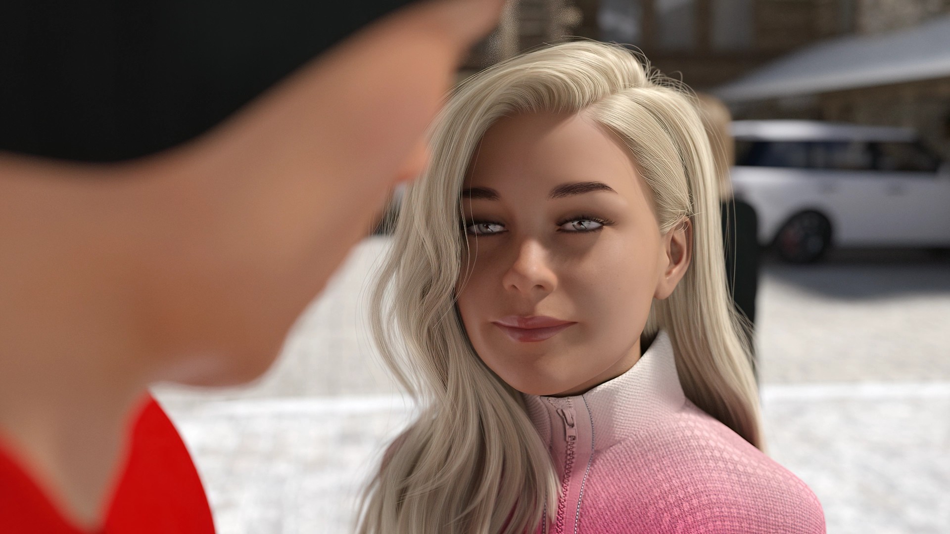 Chasing Sunsets screenshot #19