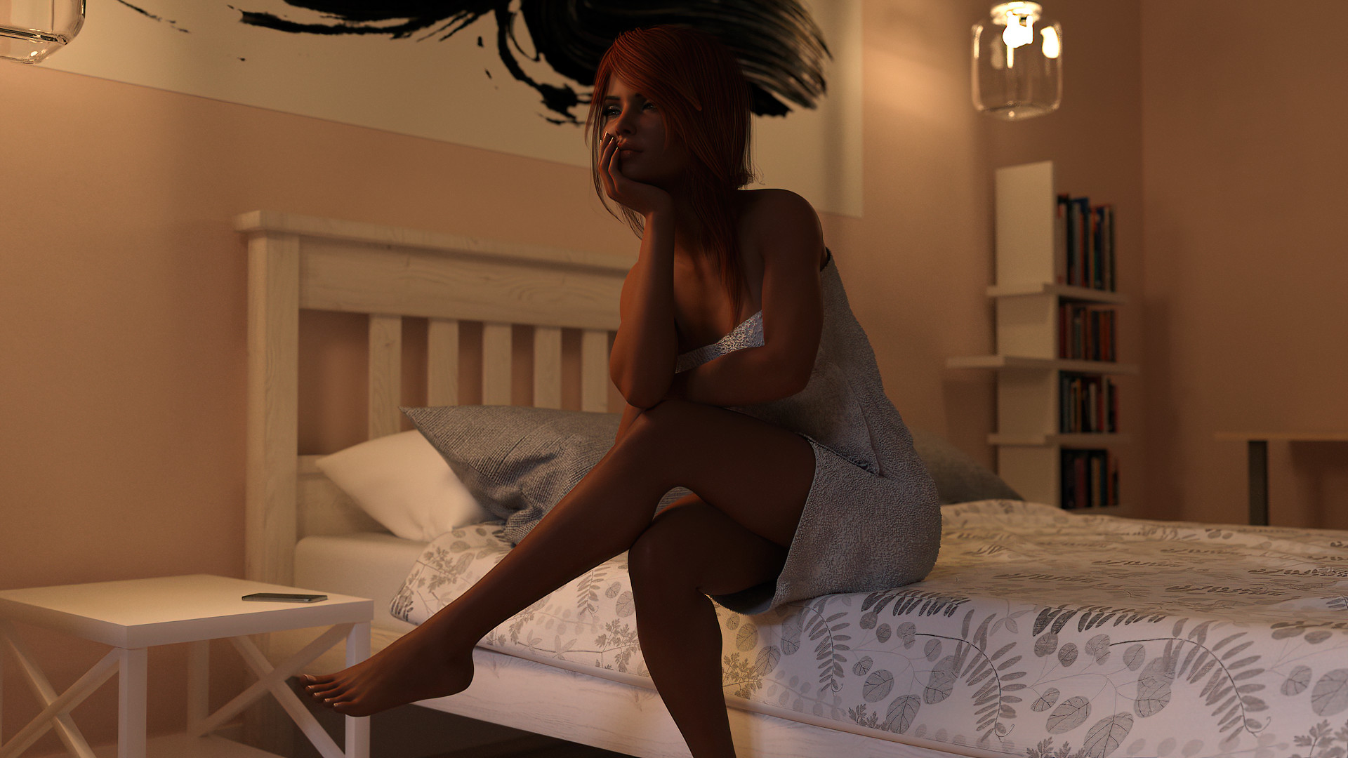 Chasing Sunsets screenshot #18