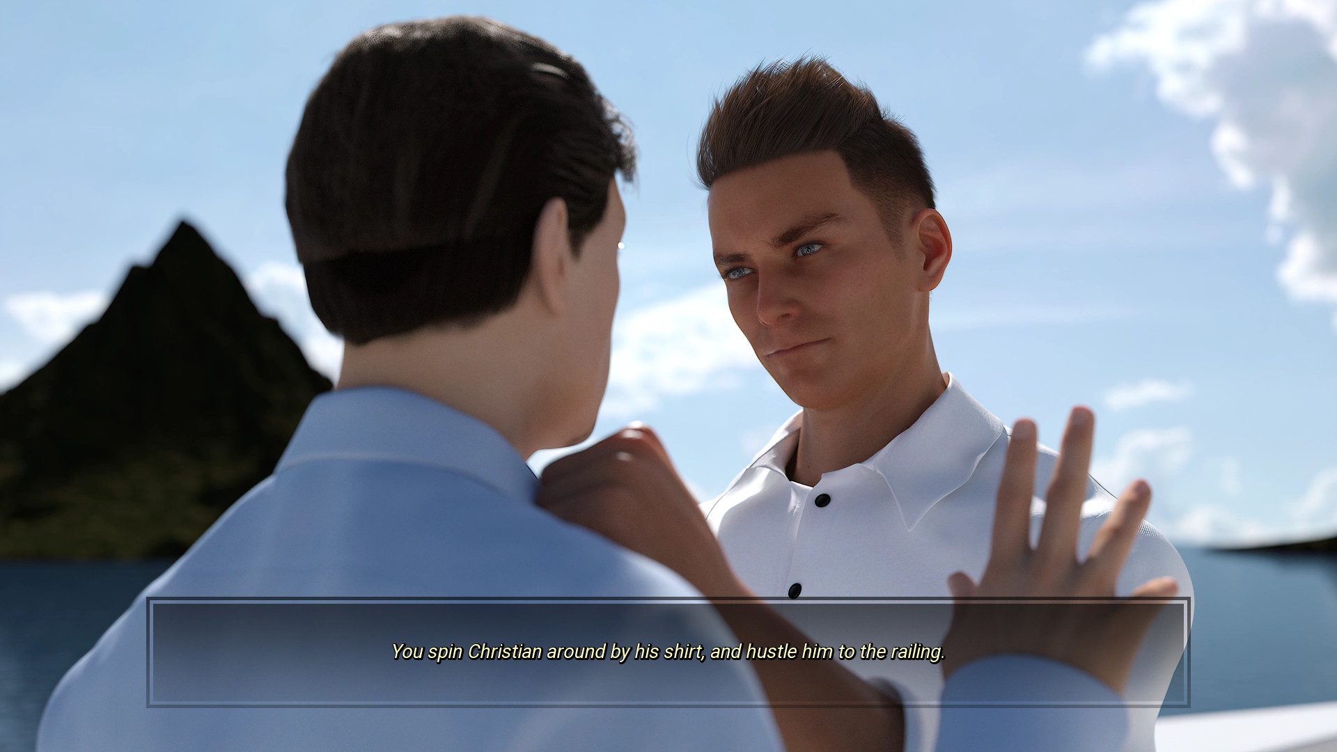 Chasing Sunsets screenshot #28