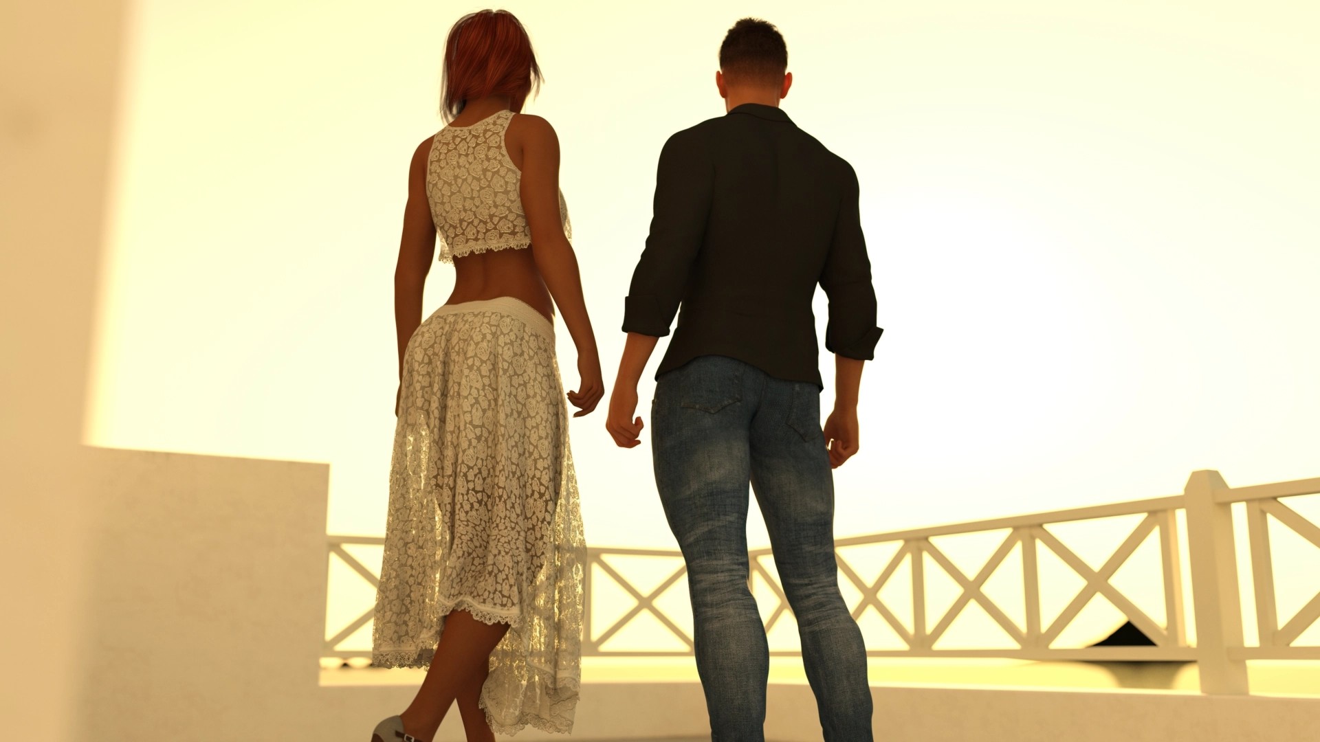 Chasing Sunsets screenshot #26