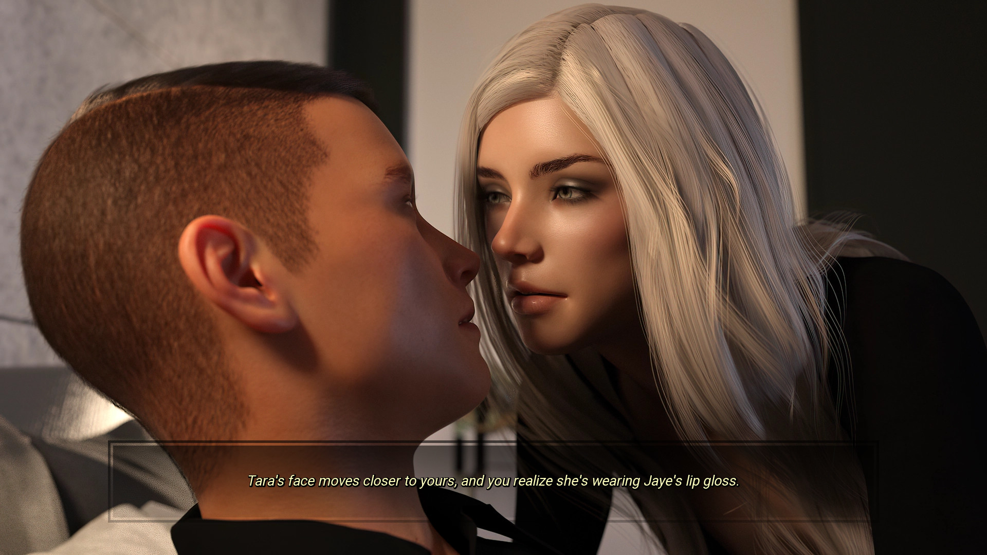 Chasing Sunsets screenshot #4