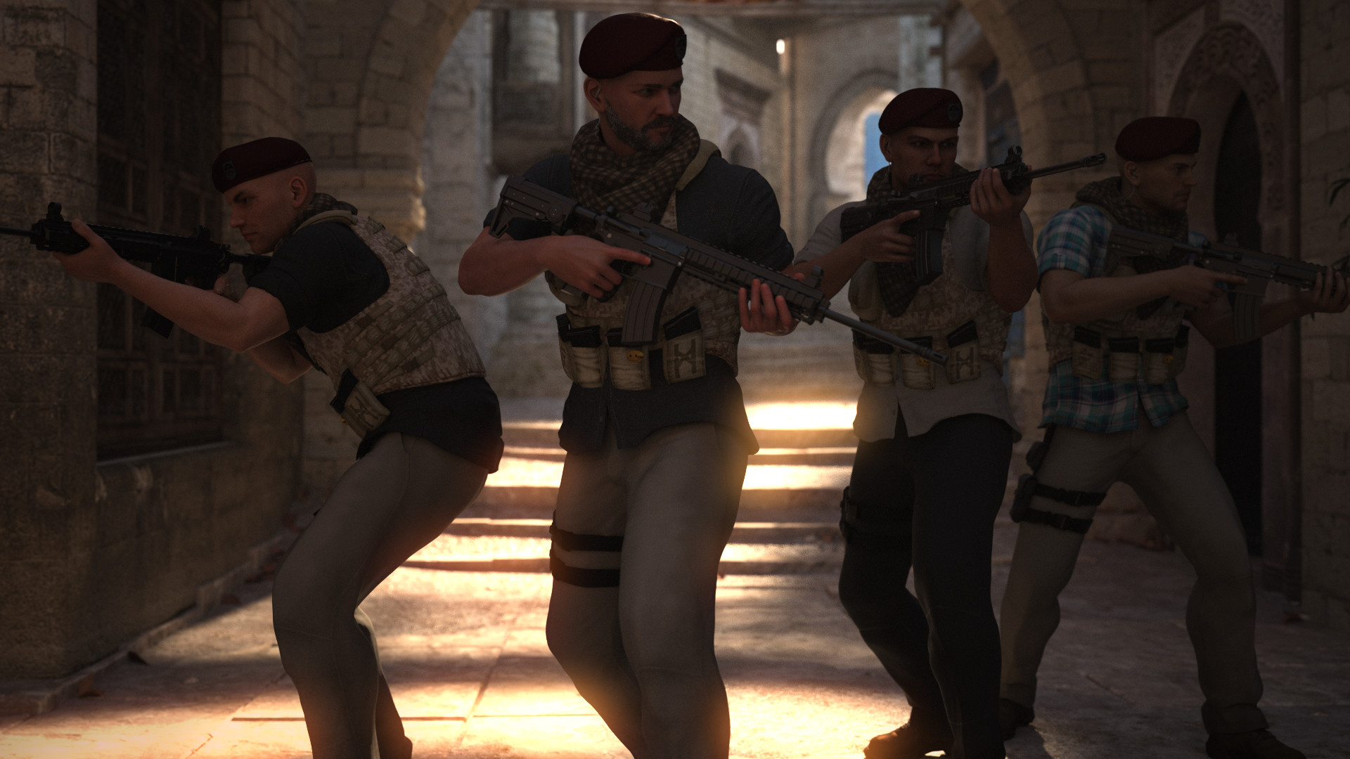 Chasing Sunsets screenshot #14