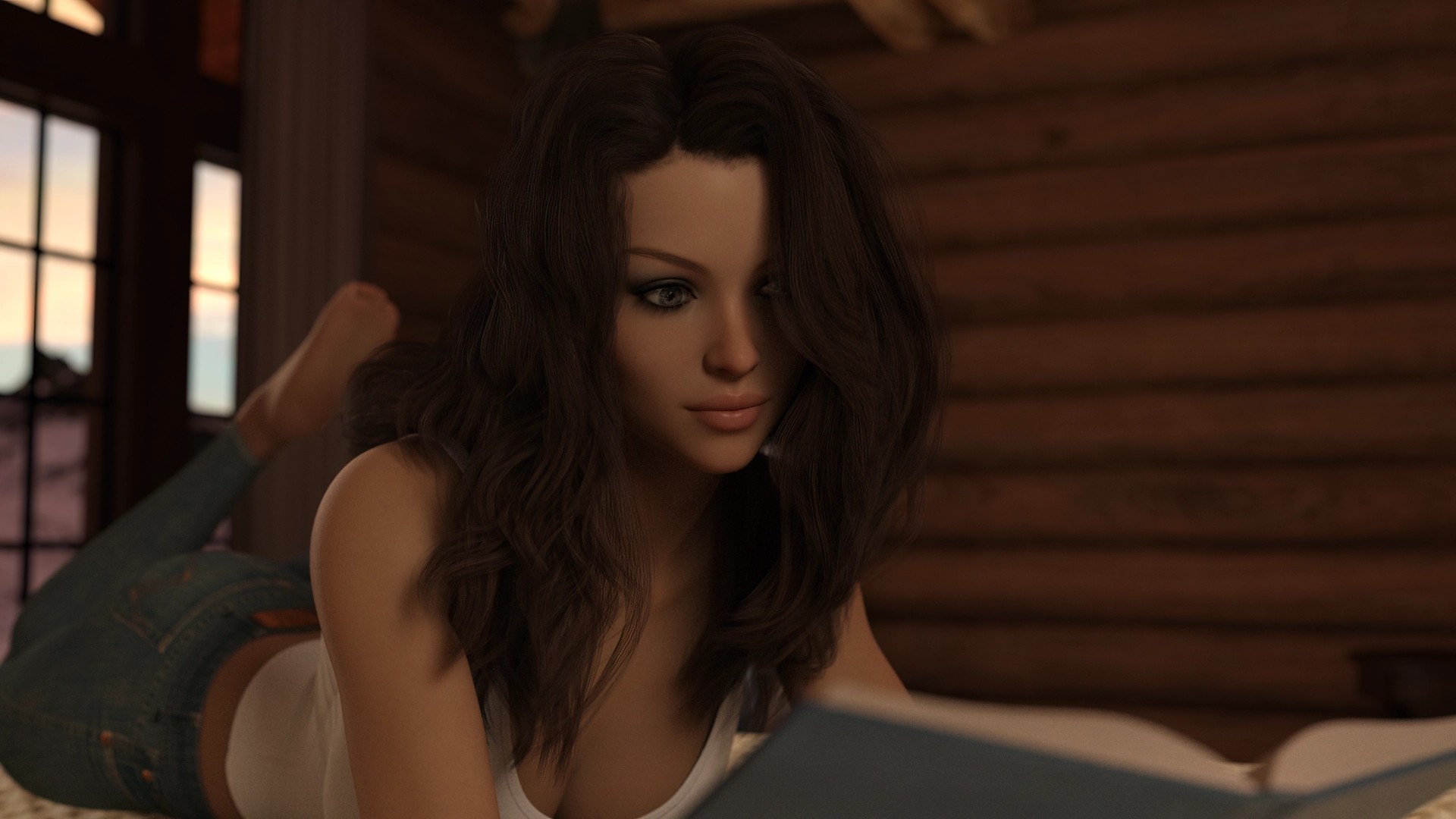 Chasing Sunsets screenshot #22