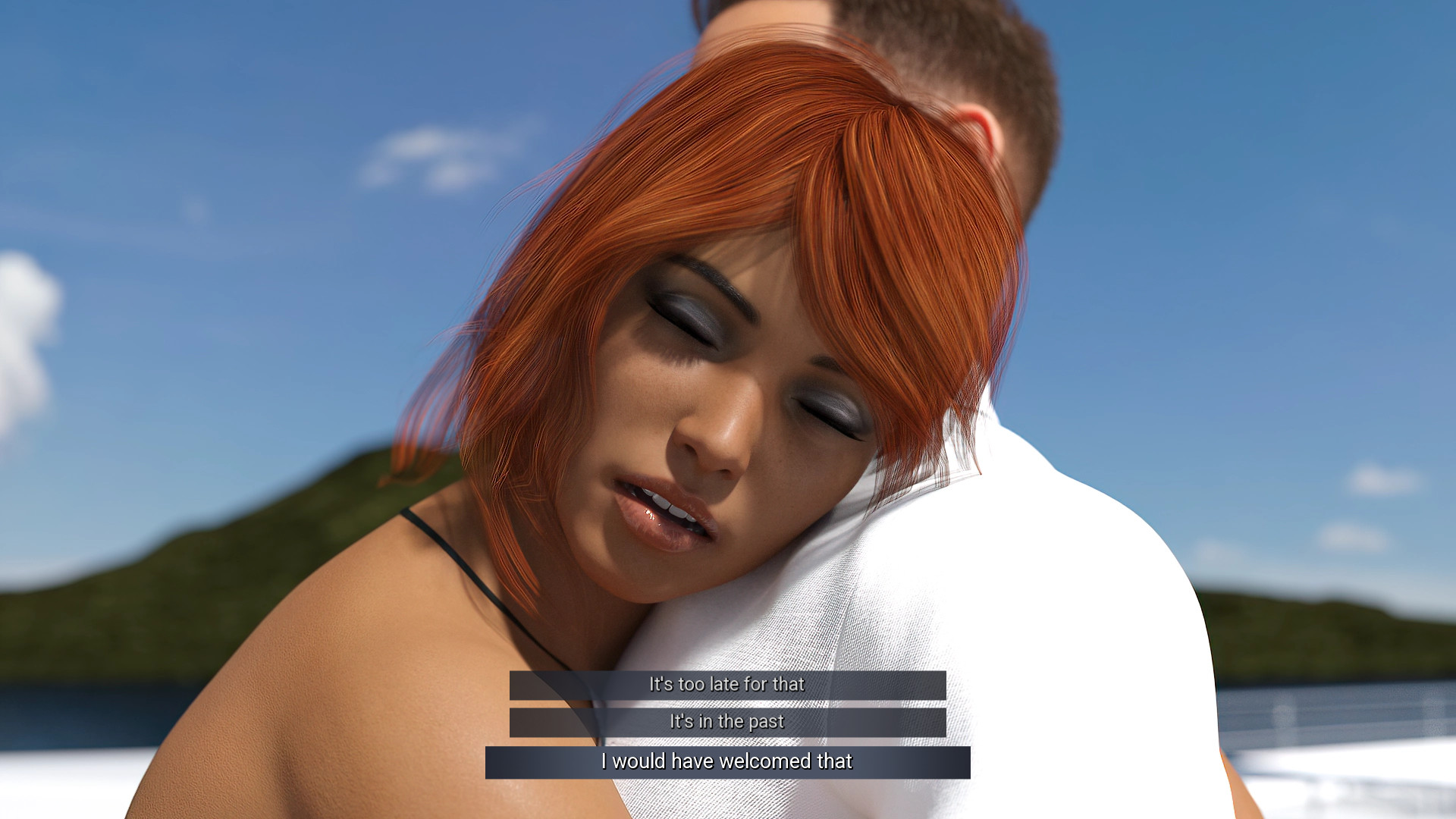 Chasing Sunsets screenshot #29