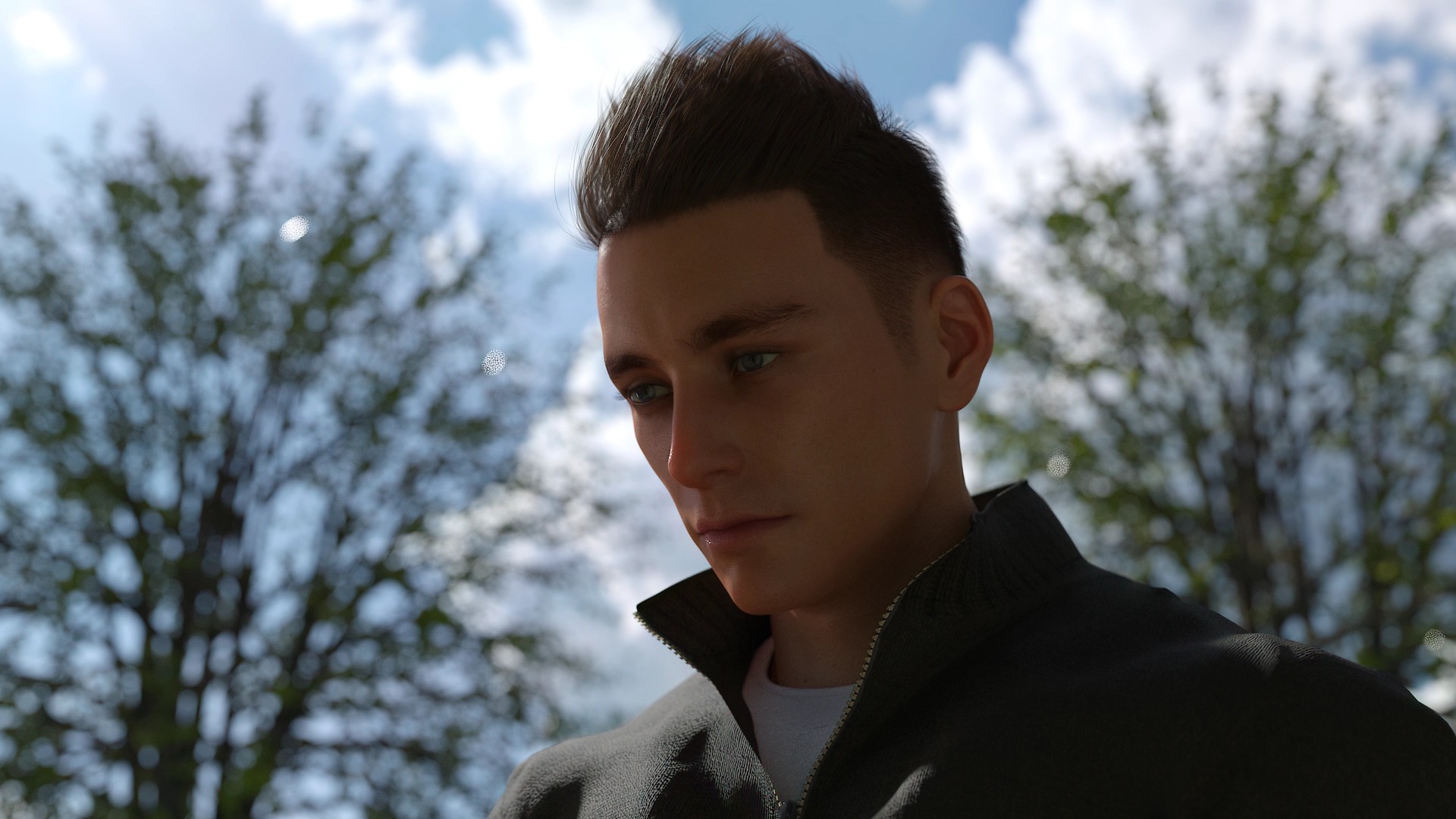 Chasing Sunsets screenshot #23