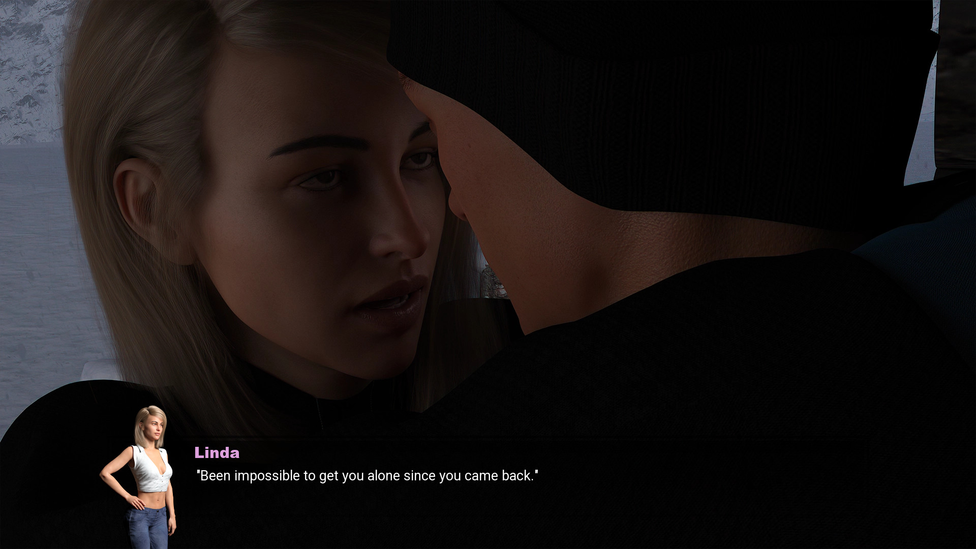 Chasing Sunsets screenshot #9