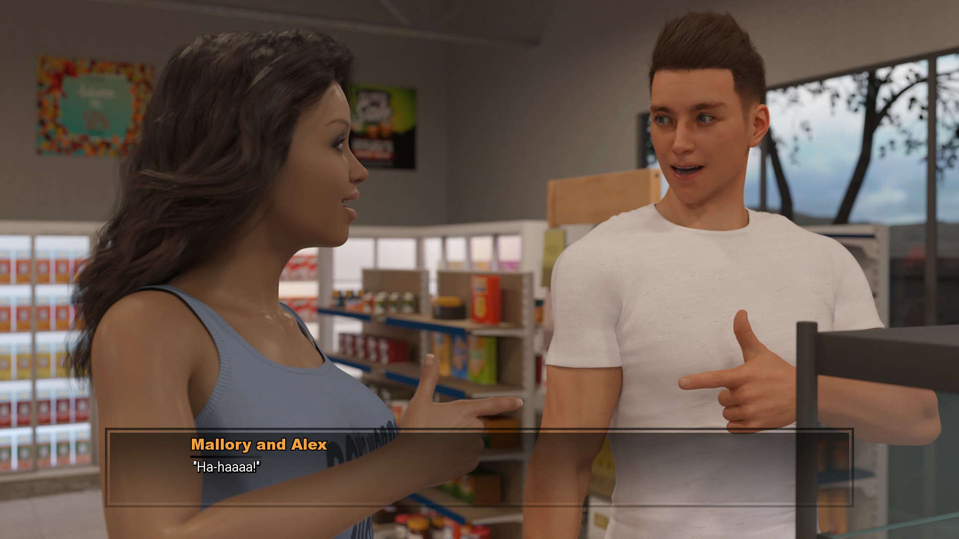 Chasing Sunsets screenshot #34