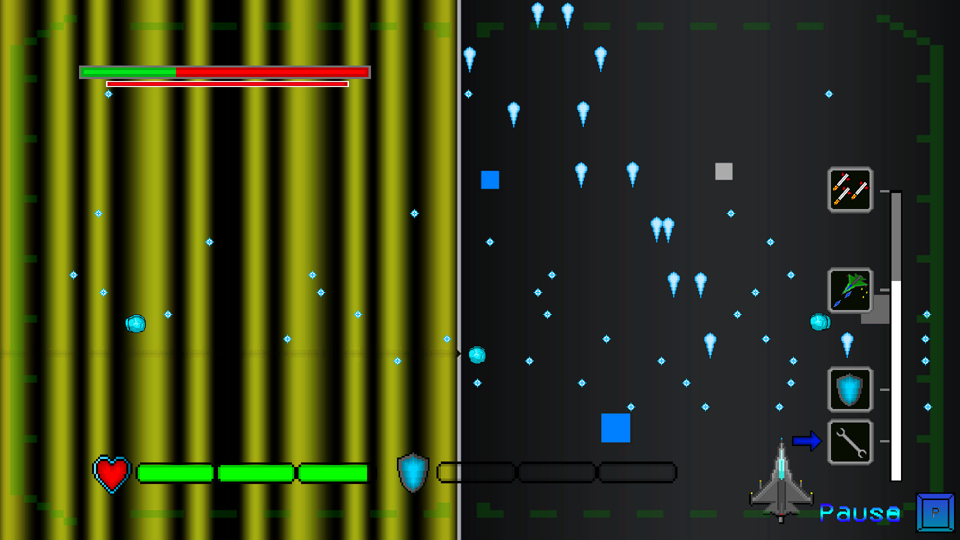 #4. Shaped Beats (Steam) 由: GameWorks Studio Latam