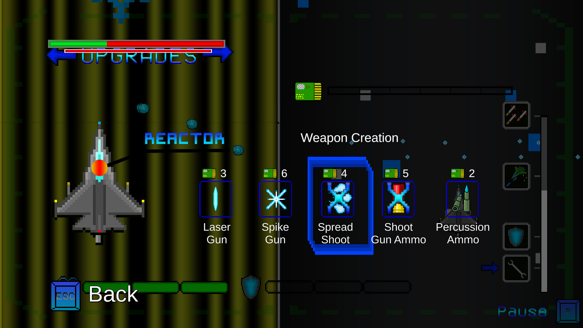 #5. Shaped Beats (Steam) 由: GameWorks Studio Latam