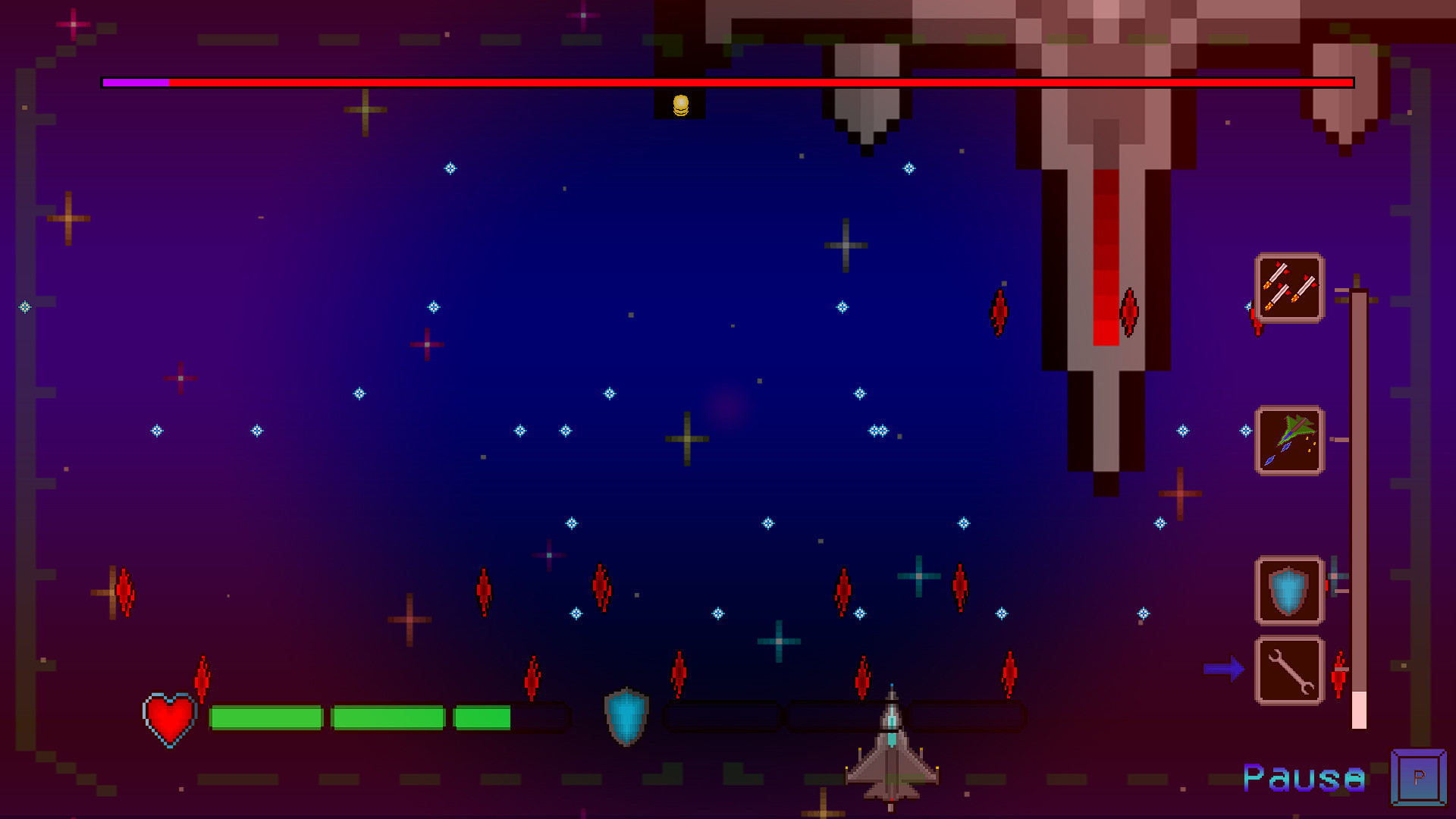 #7. Shaped Beats (Steam) 由: GameWorks Studio Latam