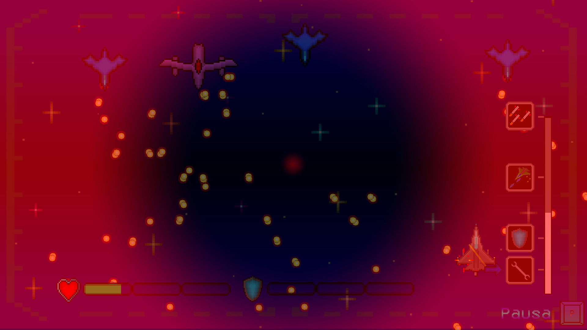 #9. Shaped Beats (Steam) 由: GameWorks Studio Latam