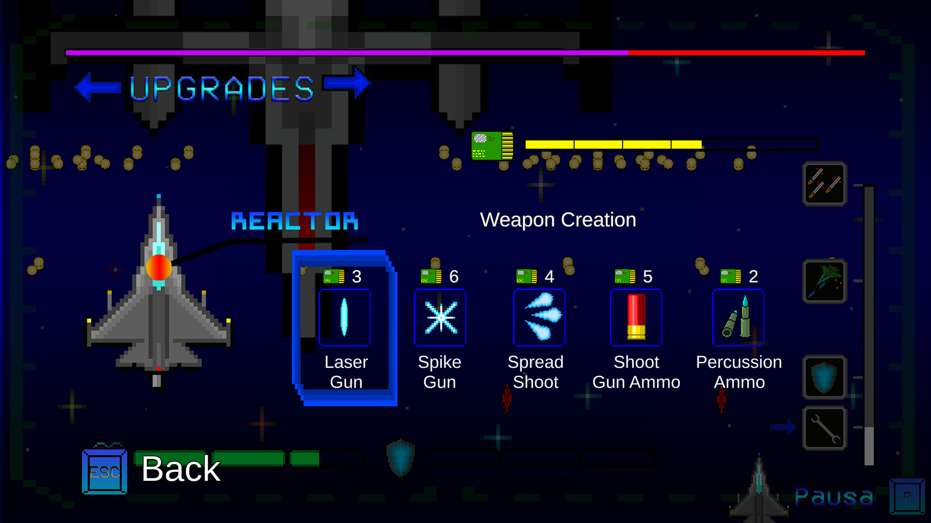 #10. Shaped Beats (Steam) 由: GameWorks Studio Latam