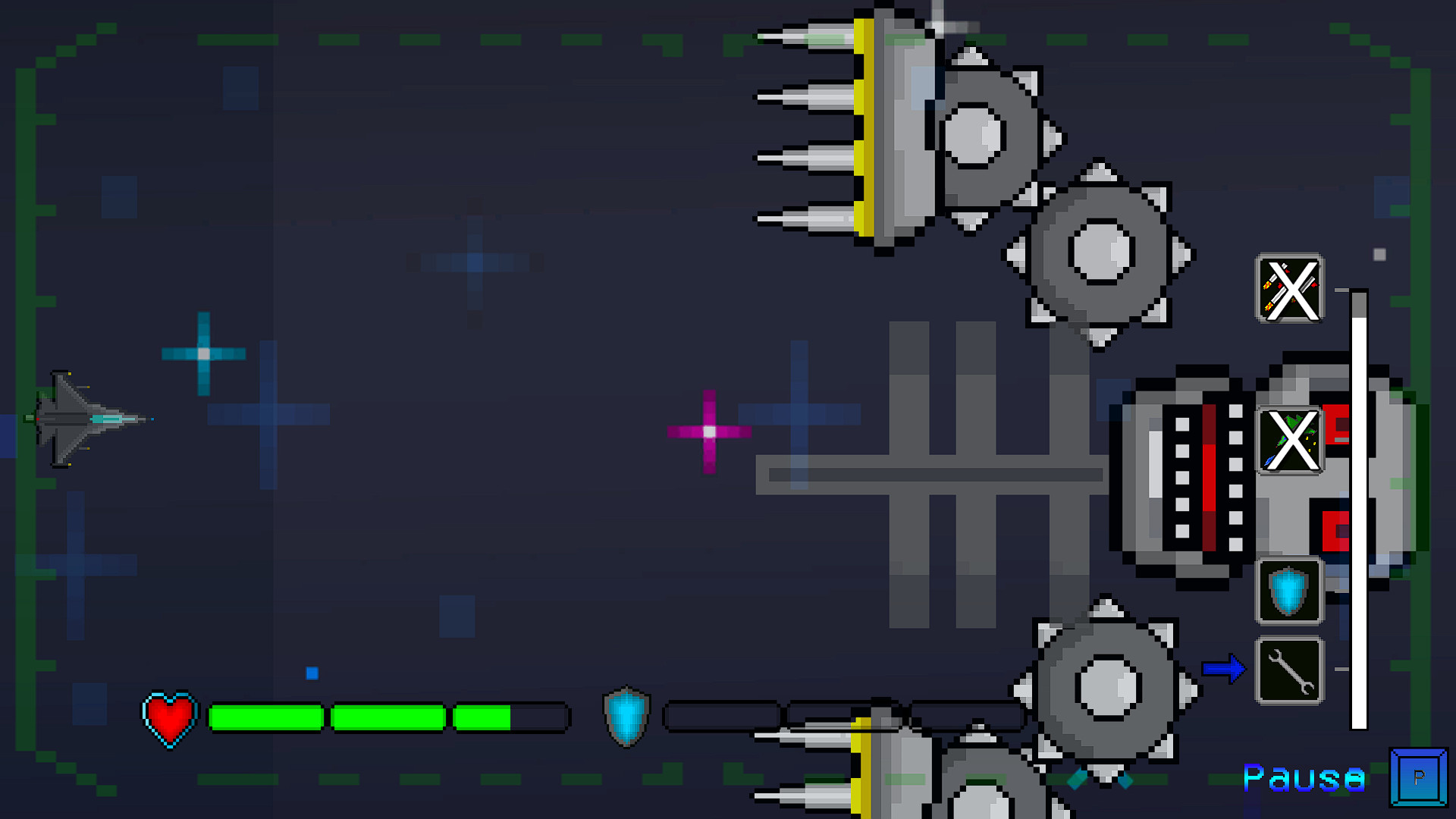 #2. Shaped Beats (Steam) 由: GameWorks Studio Latam