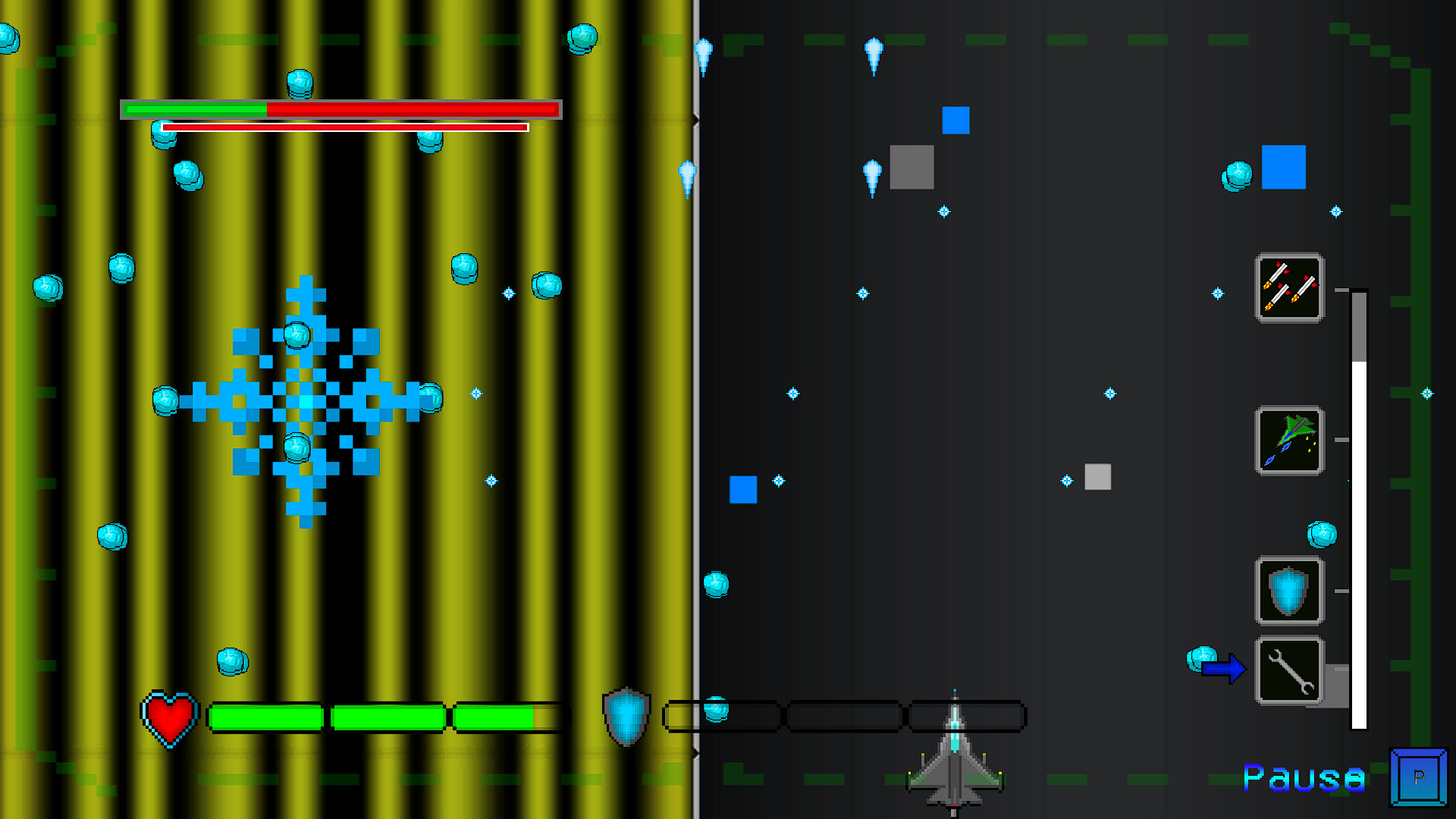 #3. Shaped Beats (Steam) 由: GameWorks Studio Latam