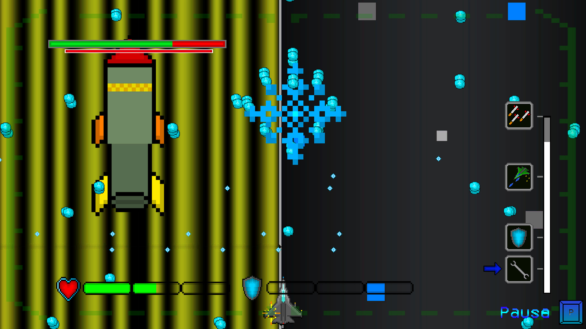 #6. Shaped Beats (Steam) 由: GameWorks Studio Latam