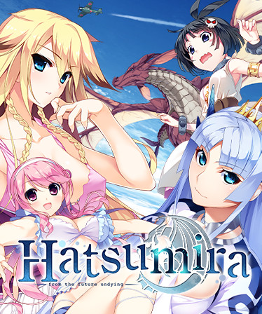 Hatsumira -from the future undying-