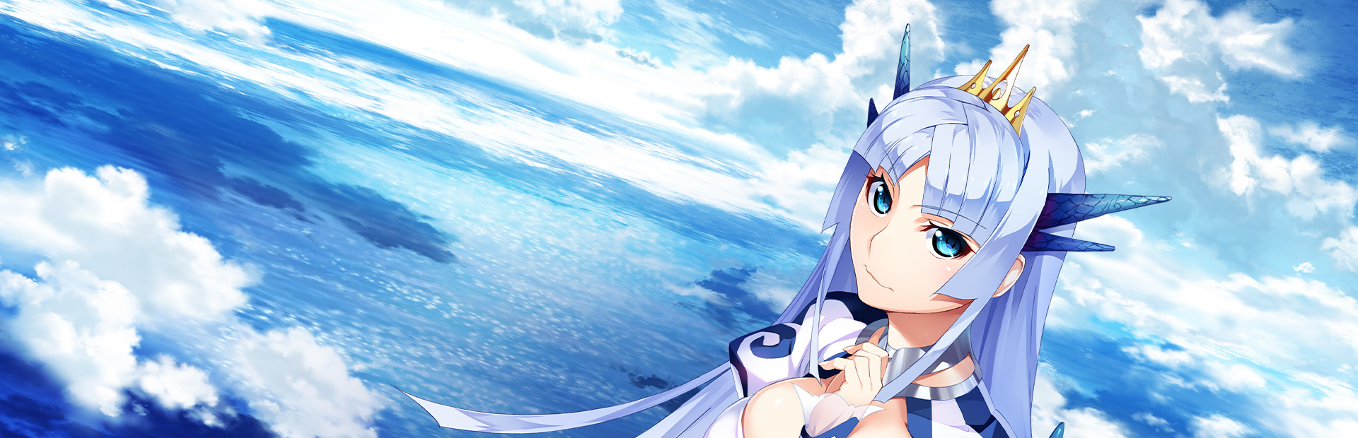 Hatsumira -from the future undying-