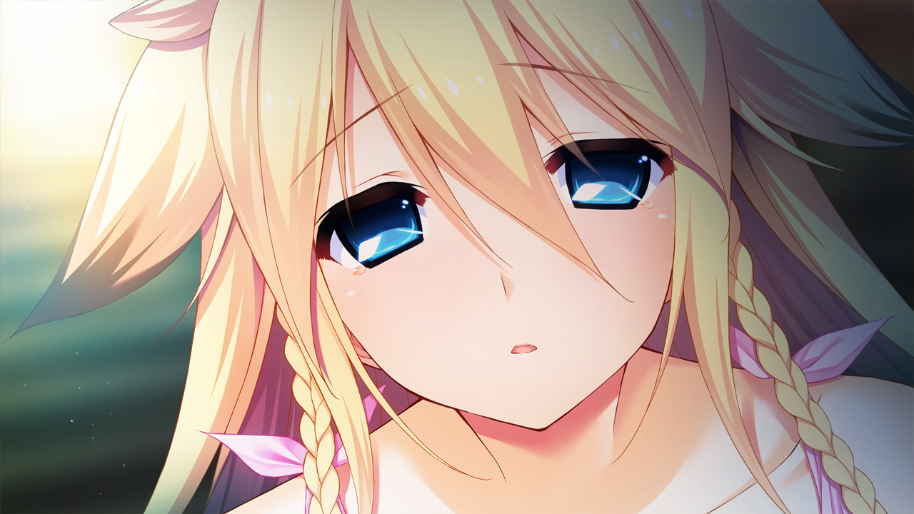 Hatsumira -from the future undying- screenshot #9
