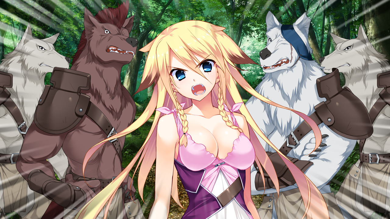Hatsumira -from the future undying- screenshot #21