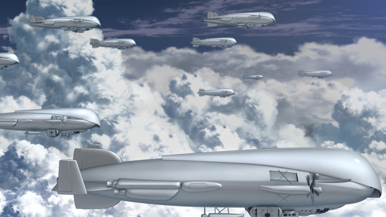 Hatsumira -from the future undying- screenshot #23