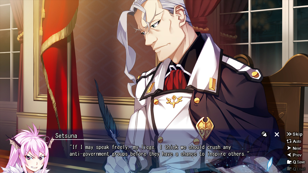 Hatsumira -from the future undying- screenshot #10