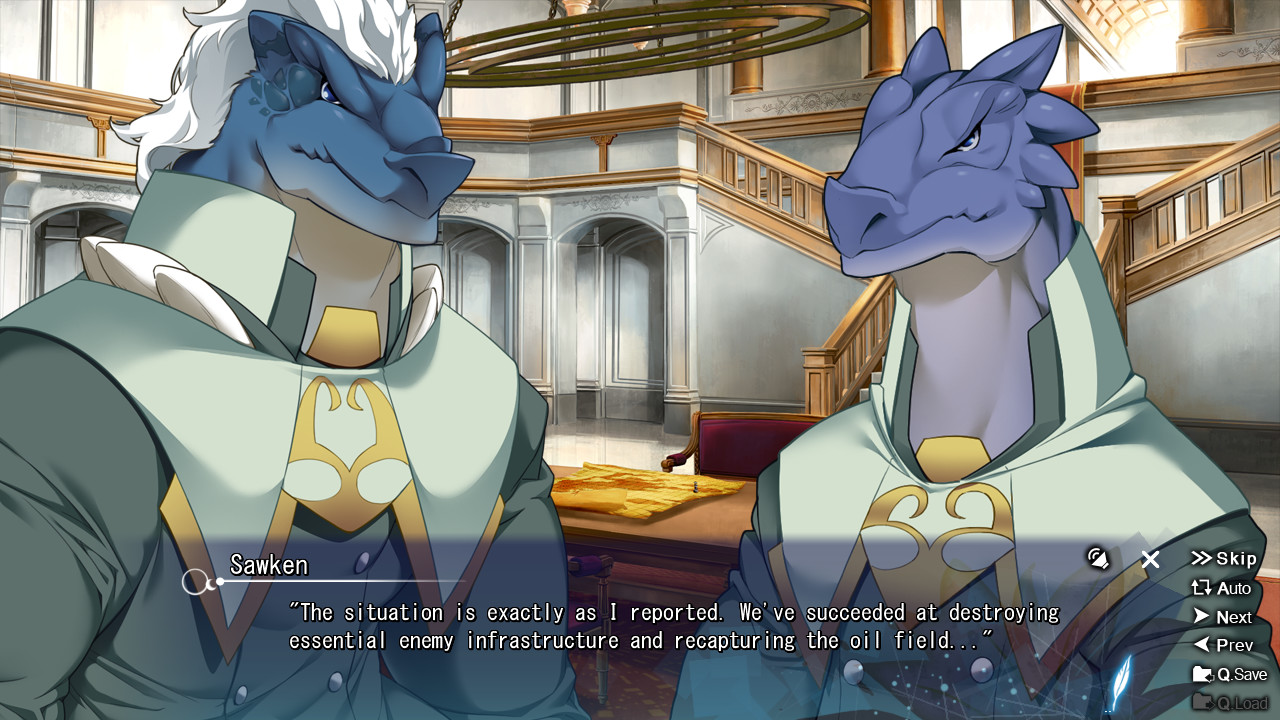 Hatsumira -from the future undying- screenshot 22