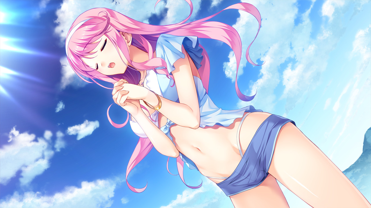 Hatsumira -from the future undying- screenshot 12