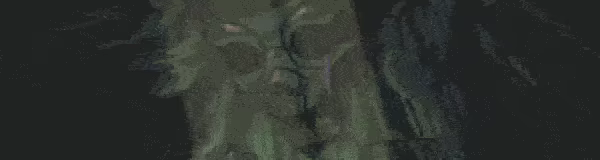 Meg's Monster video 1