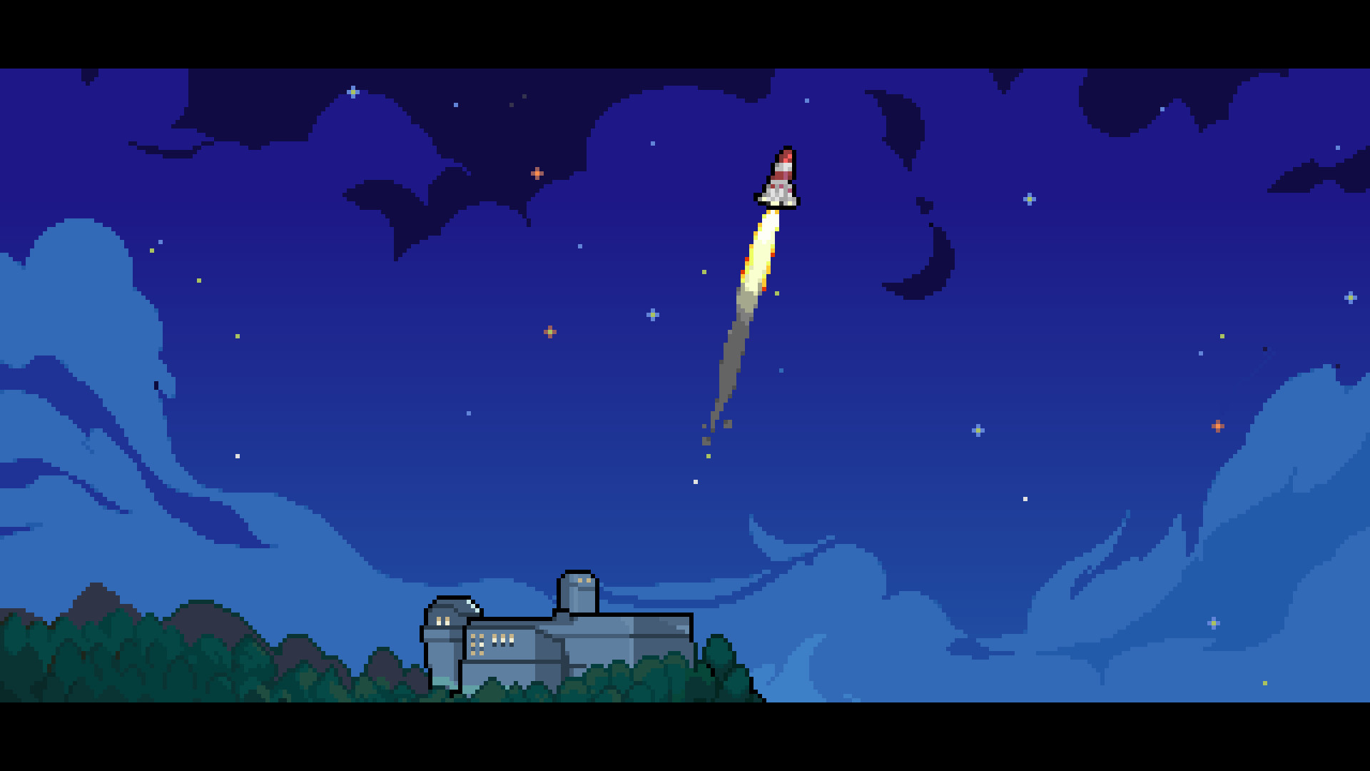 Meg's Monster screenshot #10