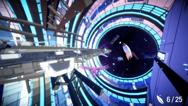 Screenshot z Aery - Dreamscape