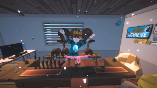 Aery - Dreamscape screenshot